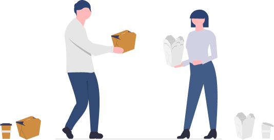 配送日指定イメージ